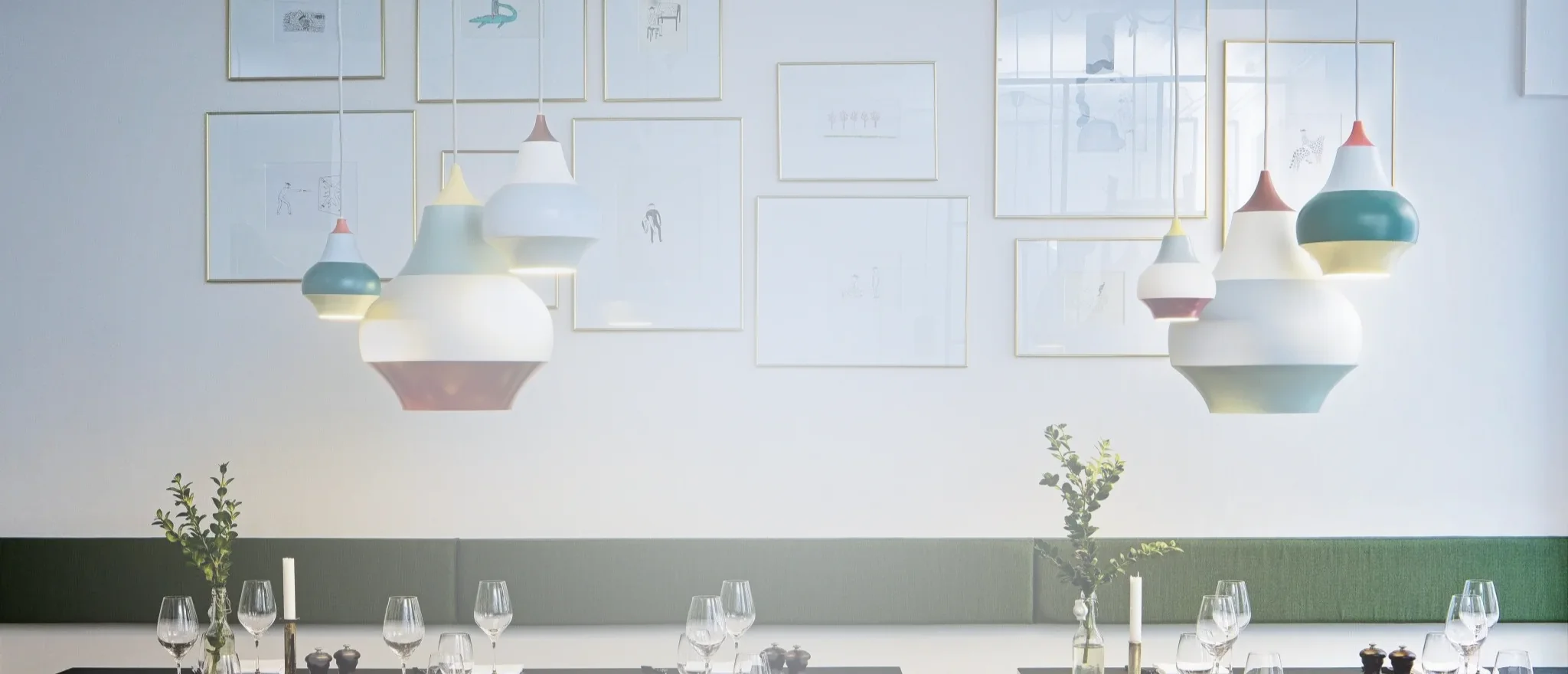 Illuminate Your Modern Urban Lifestyle